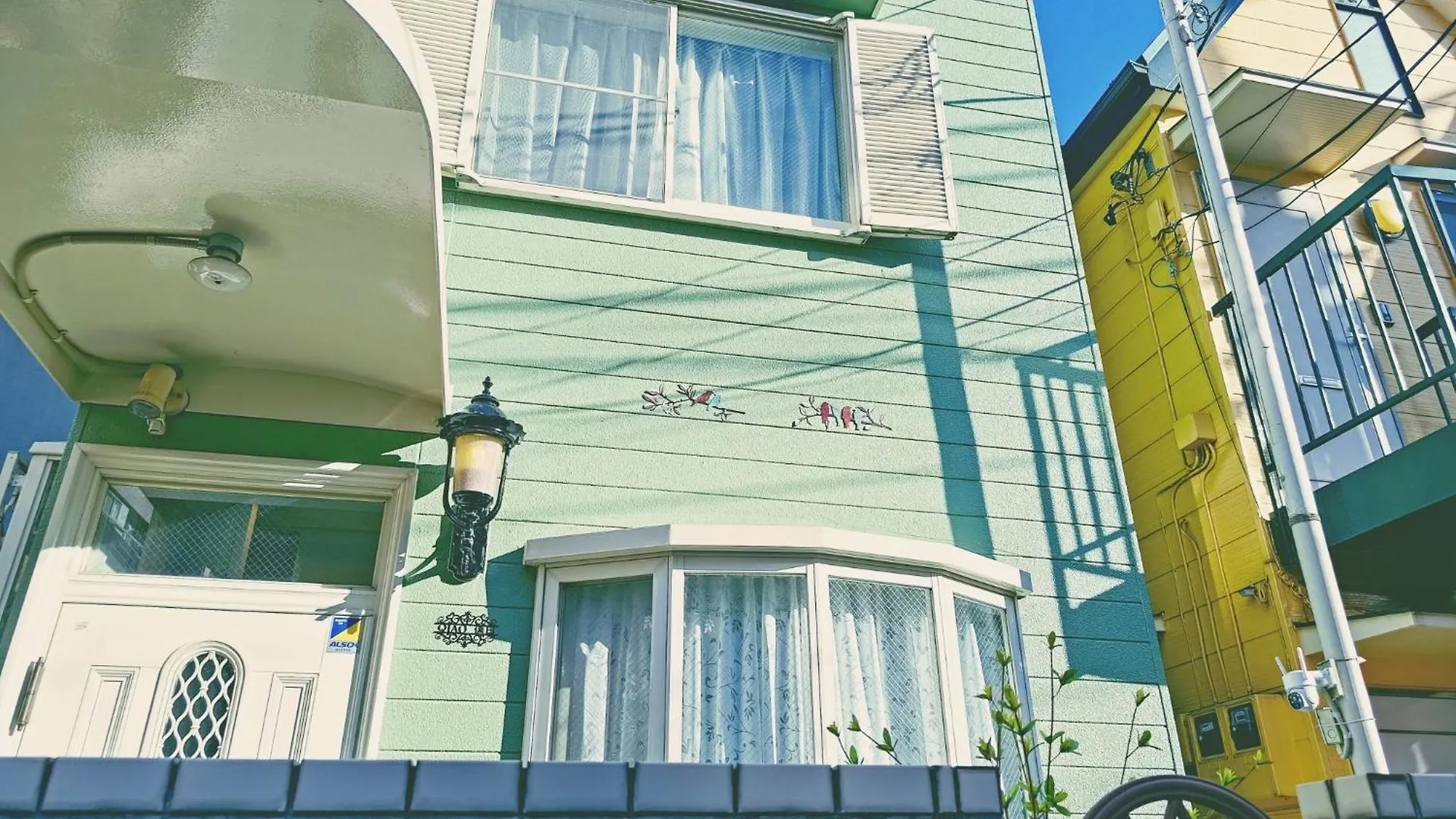 Qiao318,Mejiro - Vacation Stay 20385V Tokyo