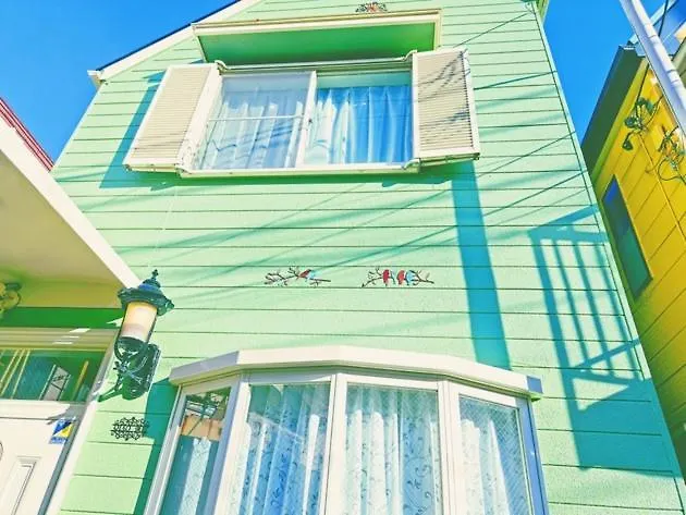 Qiao318,Mejiro - Vacation Stay 20385V Tokyo 0*,  Japan