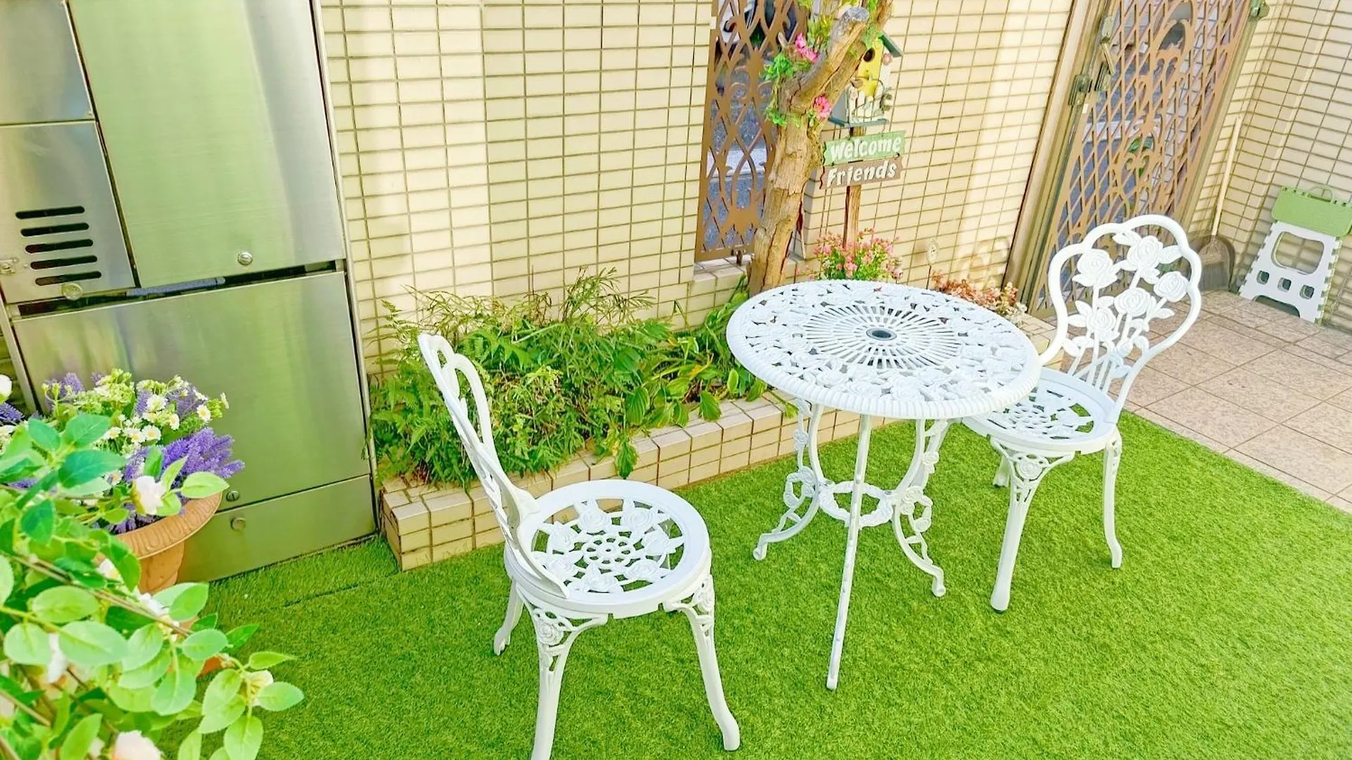 Holiday home Qiao318,Mejiro - Vacation Stay 20385V Tokyo