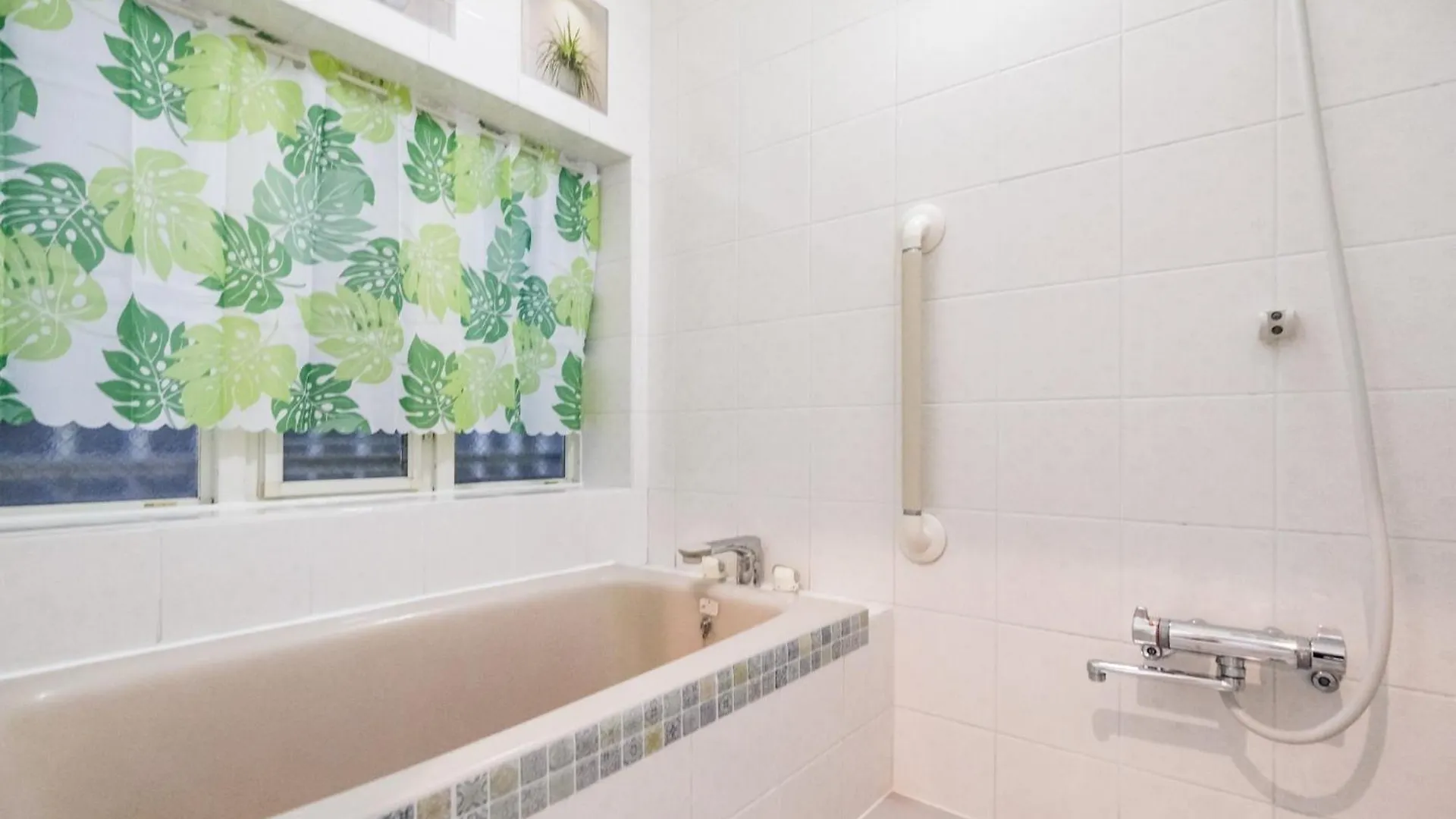Qiao318,Mejiro - Vacation Stay 20385V Tokyo 0*,