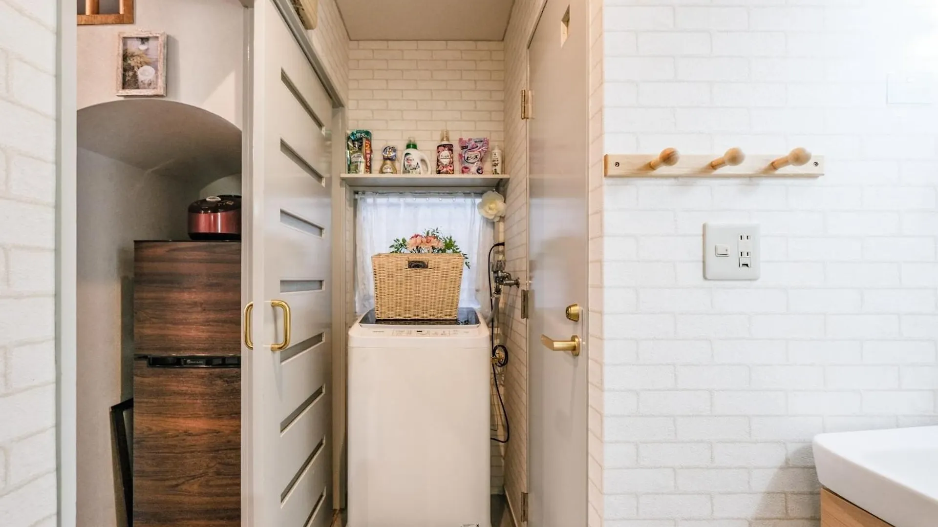 Holiday home Qiao318,Mejiro - Vacation Stay 20385V Tokyo