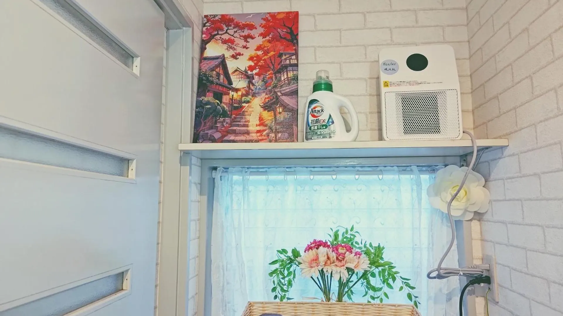 Qiao318,Mejiro - Vacation Stay 20385V Tokyo 0*,  Japan