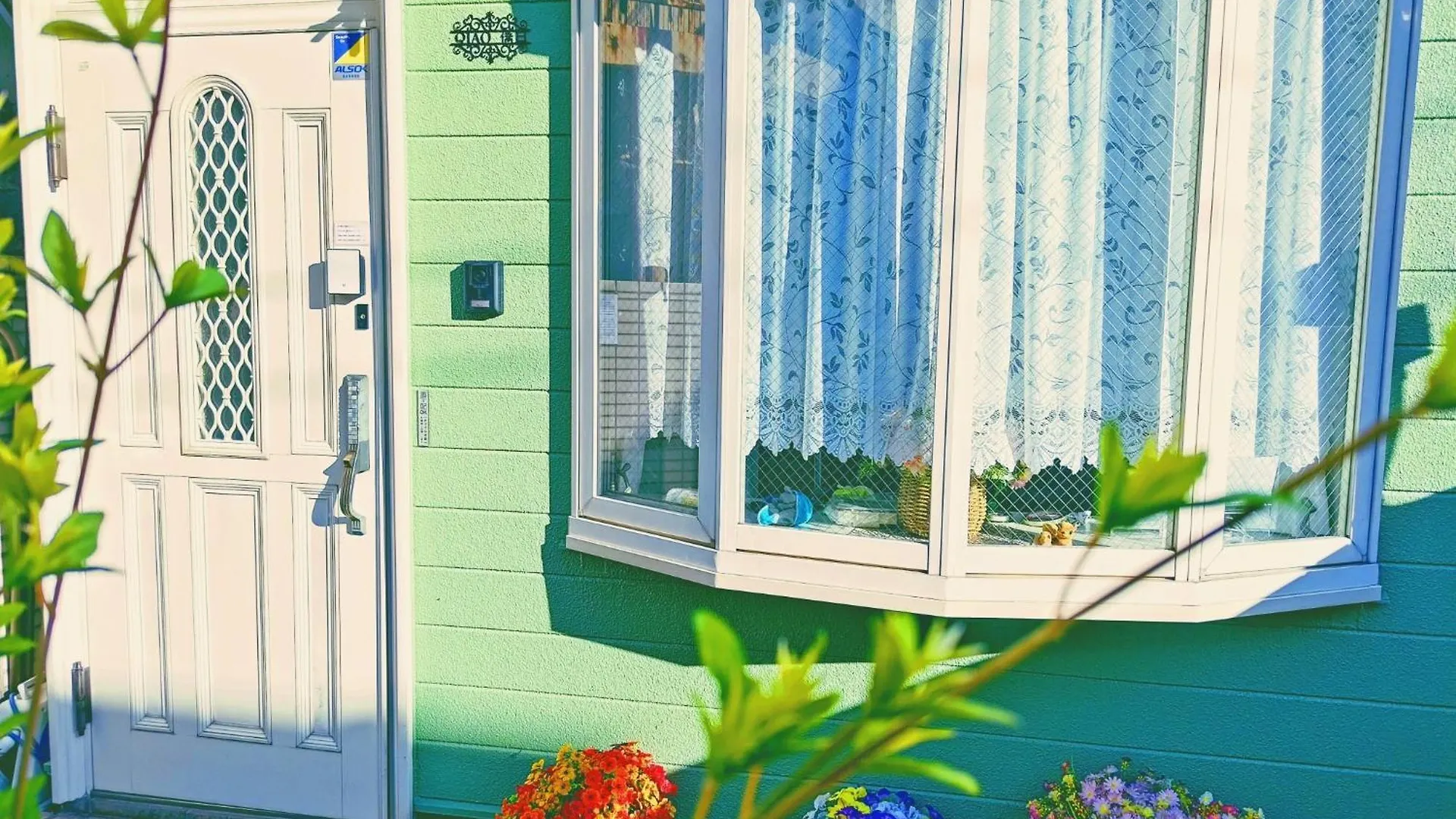 Qiao318,Mejiro - Vacation Stay 20385V Токио Дом отдыха