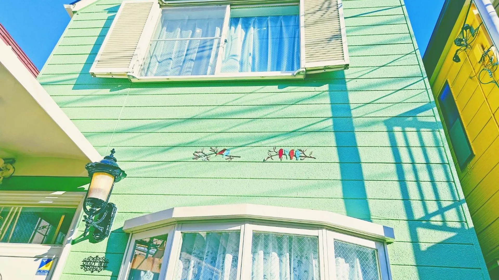 Qiao318,Mejiro - Vacation Stay 20385V Токио 0*,  Япония